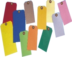 Non-Standard Colours